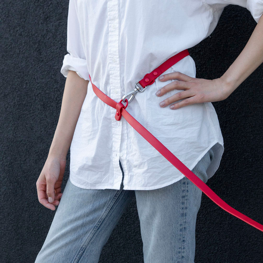 PVC Leash 7.7 ft